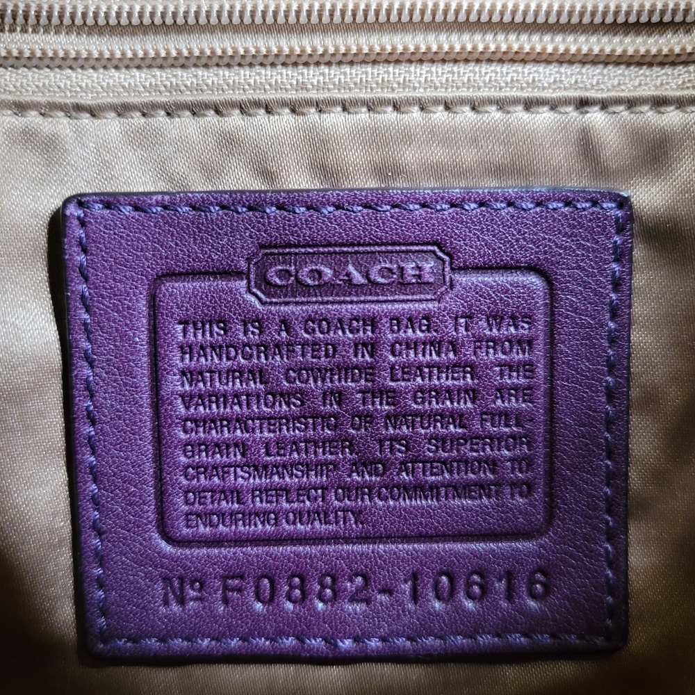COACH
